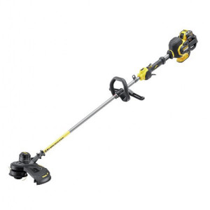גוזם שוליים (חרמש) DeWalt נטען 3Ah 54V