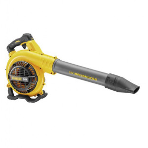 מפוח DeWalt נטען 9Ah 54V מקצועי