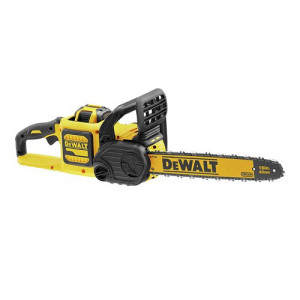 מסור שרשרת DeWalt נטען 9Ah 54V