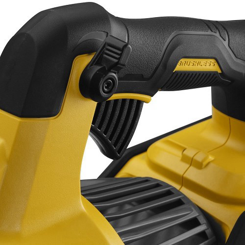 מפוח ציר DeWalt נטען 3Ah 54V