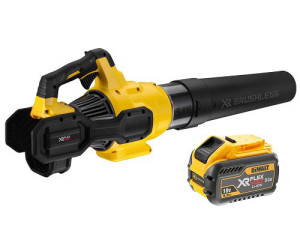 מפוח ציר DeWalt נטען 9Ah 54V