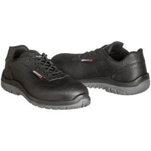 נעלי בטיחות נאפולי ½ S3 SRC