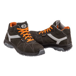 נעלי בטיחות אנרג