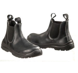 נעלי בטיחות מגף אברטון ¾ S3 SRC