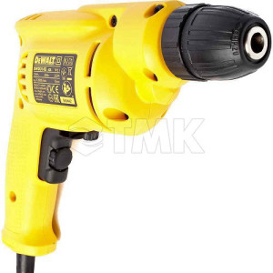 מקדחה לאלומיניום 550W DeWalt