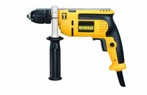 מקדחה רוטטת 701W DeWalt