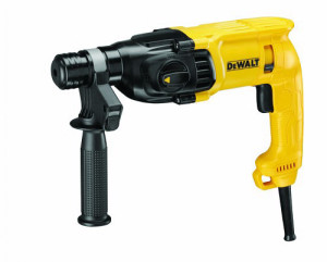 פטישון 22 מ"מ 710W DeWalt