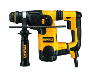 פטישון קילוף 26 מ"מ 950W DeWalt מנוע תחתון