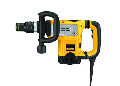 פטיש חציבה 1250W DeWalt