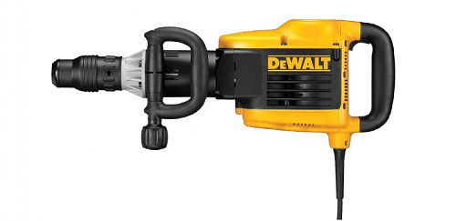 פטיש חציבה 1500W DeWalt