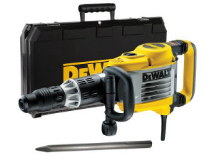 פטיש חציבה 1550W DeWalt