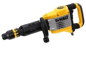 פטיש חציבה 1600W DeWalt