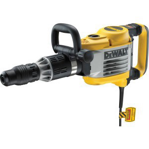 פטיש חציבה 1600W DeWalt