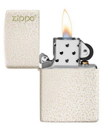 מצת זיפו זכוכית מרקורי