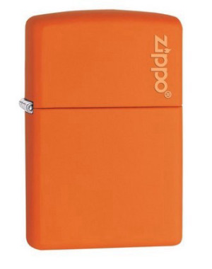 מצת זיפו כתום 231ZL