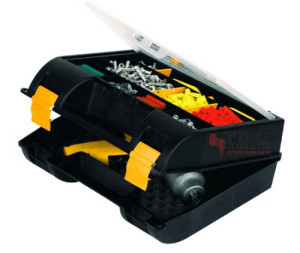 ארגז למקדחה מברגה STANLEY 21001