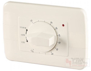 טיימר מיכני ארכה