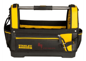 תיק כלי עבודה פתוח "18 STANLEY FATMAX