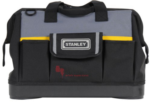 תיק כלי עבודה 16 STANLEY