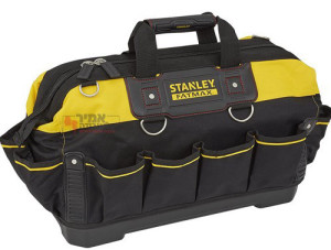 תיק כלי עבודה "16 STANLEY FATMAX