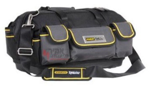 תיק כלי עבודה אקסטרים "18 STANLEY FATMAX
