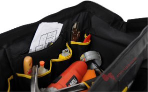 תיק כלי עבודה אקסטרים 18 STANLEY FATMAX