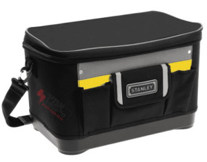 תיק כלים קשיח 16" STANLEY