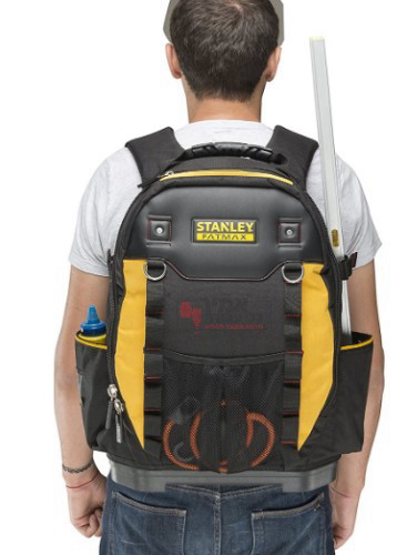 תיק גב STANLEY FATMAX