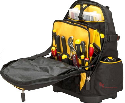 תיק גב STANLEY FATMAX