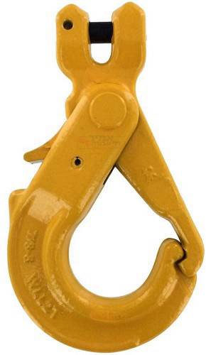 וו מזלג GBK מאובטח 5.3 טון 13 ממ G-80