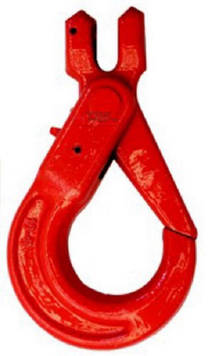 וו מזלג GBK מאובטח 8 טון 16 מ"מ G-80