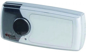 פעמון גונג מכני עיצוב ריבועים VEGA ארכה