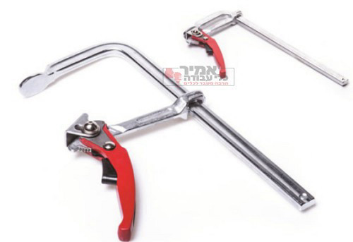 קליבת לחיצה מקצועית ROHER 120X300