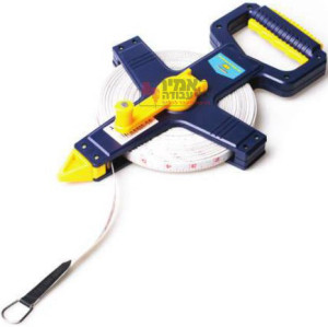 רולטקה פיבר 50 מטר ROHER