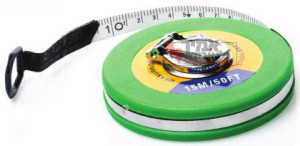 רולטקה פיבר 15 מטר ROHER