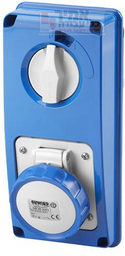 אינטרלוק תה