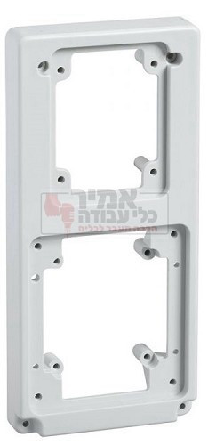 מתאם לחיבור שקע חד פאזי ותלת פאזי SCHNEIDER ELECTRIC ארכה