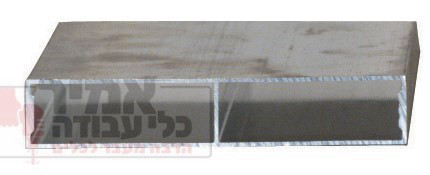 מפלס בטון במגוון אורכים לבחירה 100 - 400 ס