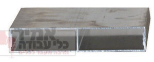 מפלס בטון במגוון אורכים לבחירה 100 - 400 ס"מ KAPRO