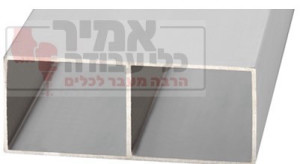 מפלס בטון במגוון אורכים לבחירה 100 - 400 ס"מ KAPRO