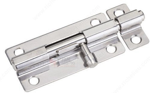 בריח ברזל עגול 15X200 מ”מ