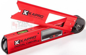 מד זווית דיגיטלי KAPRO