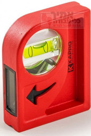 פלס כיס יצוק KAPRO