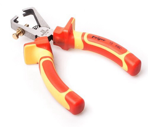 קטר חישוף מבודד 