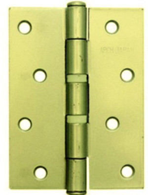ציר ספר זהוב ARCH מידה "4X3" עם 8 חורים