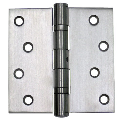 ציר ספר ARCH מידה 4X3 עם 8 חורים