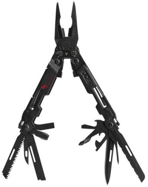 מולטיטול SOG Power Access Deluxe Black