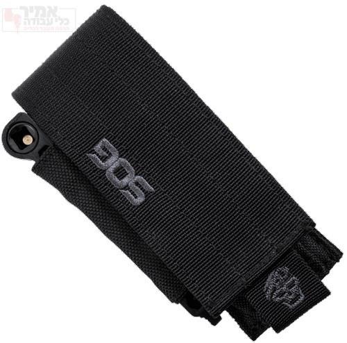 מולטיטול SOG Power Access Deluxe Black