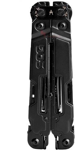 מולטיטול SOG Power Access Deluxe Black