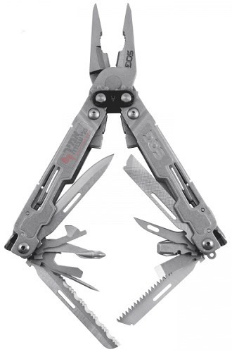 מולטיטול SOG Power Access Deluxe